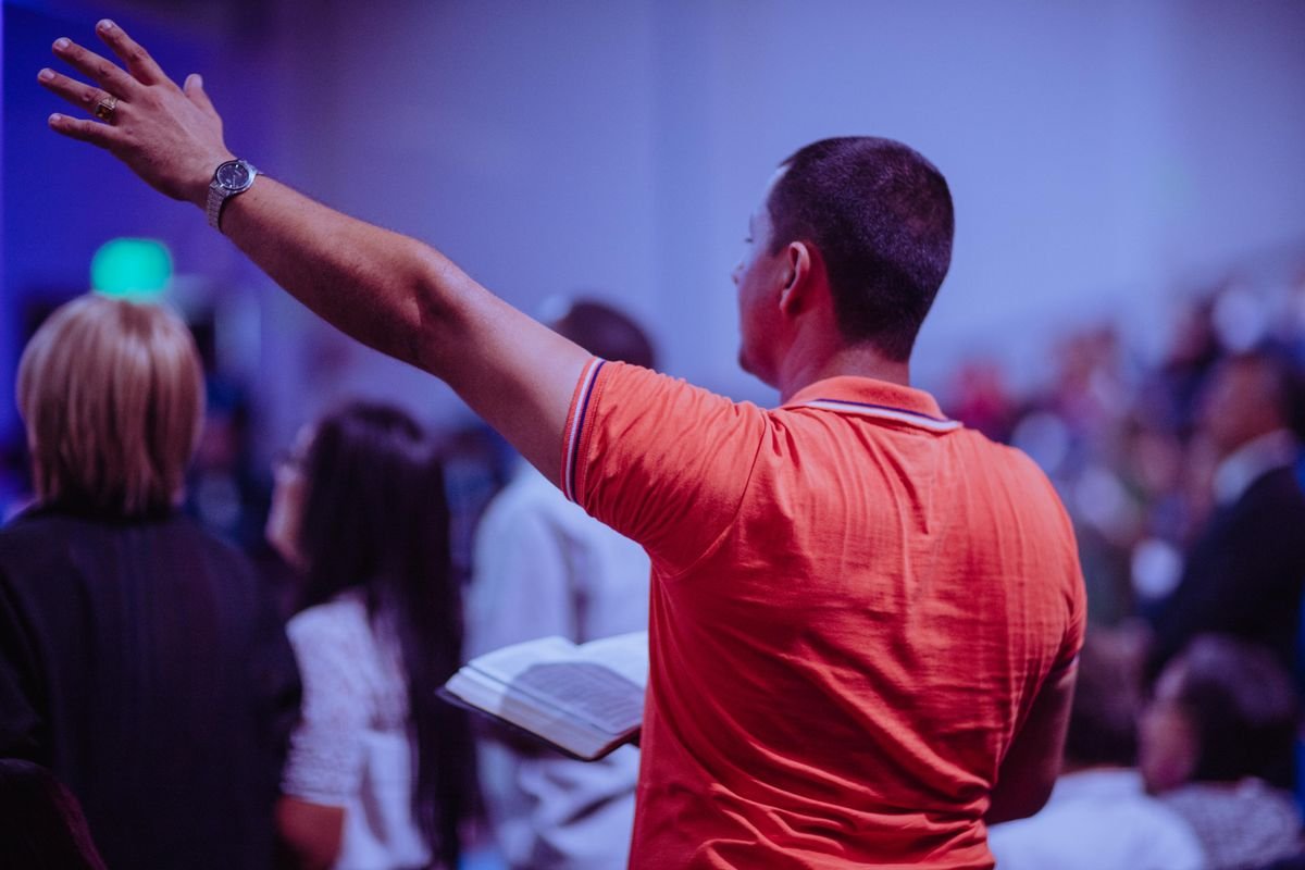 The Armor of God: Standing Firm in Spiritual Warfare