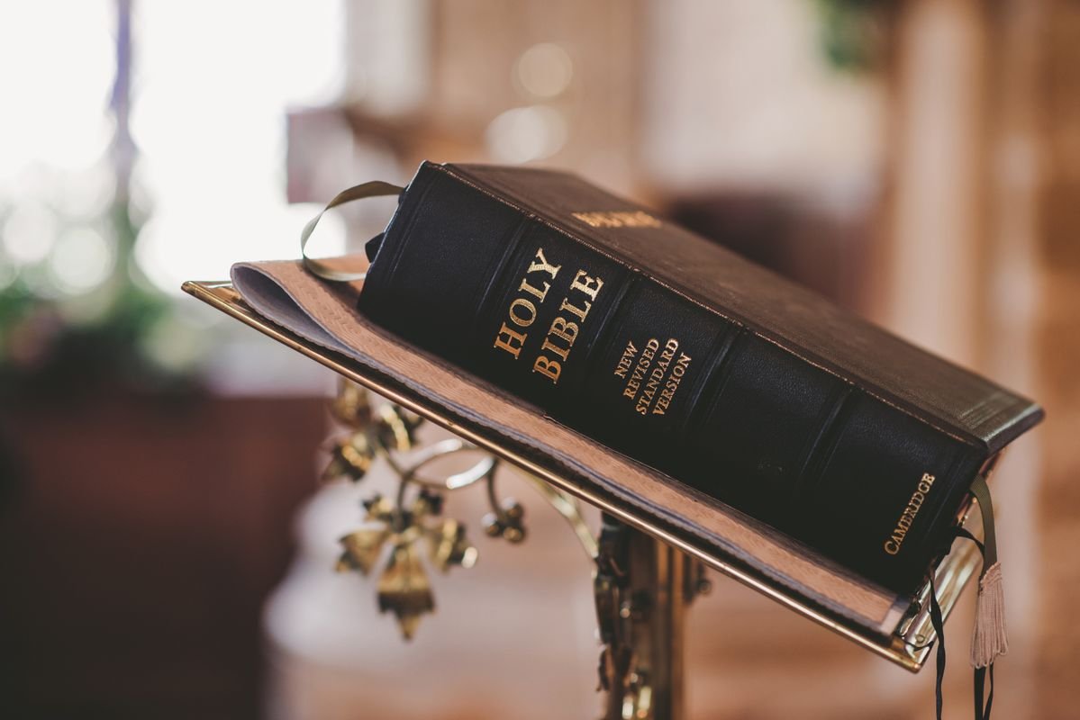 The Lord Is My Shepherd: A Walk Through Psalm 23